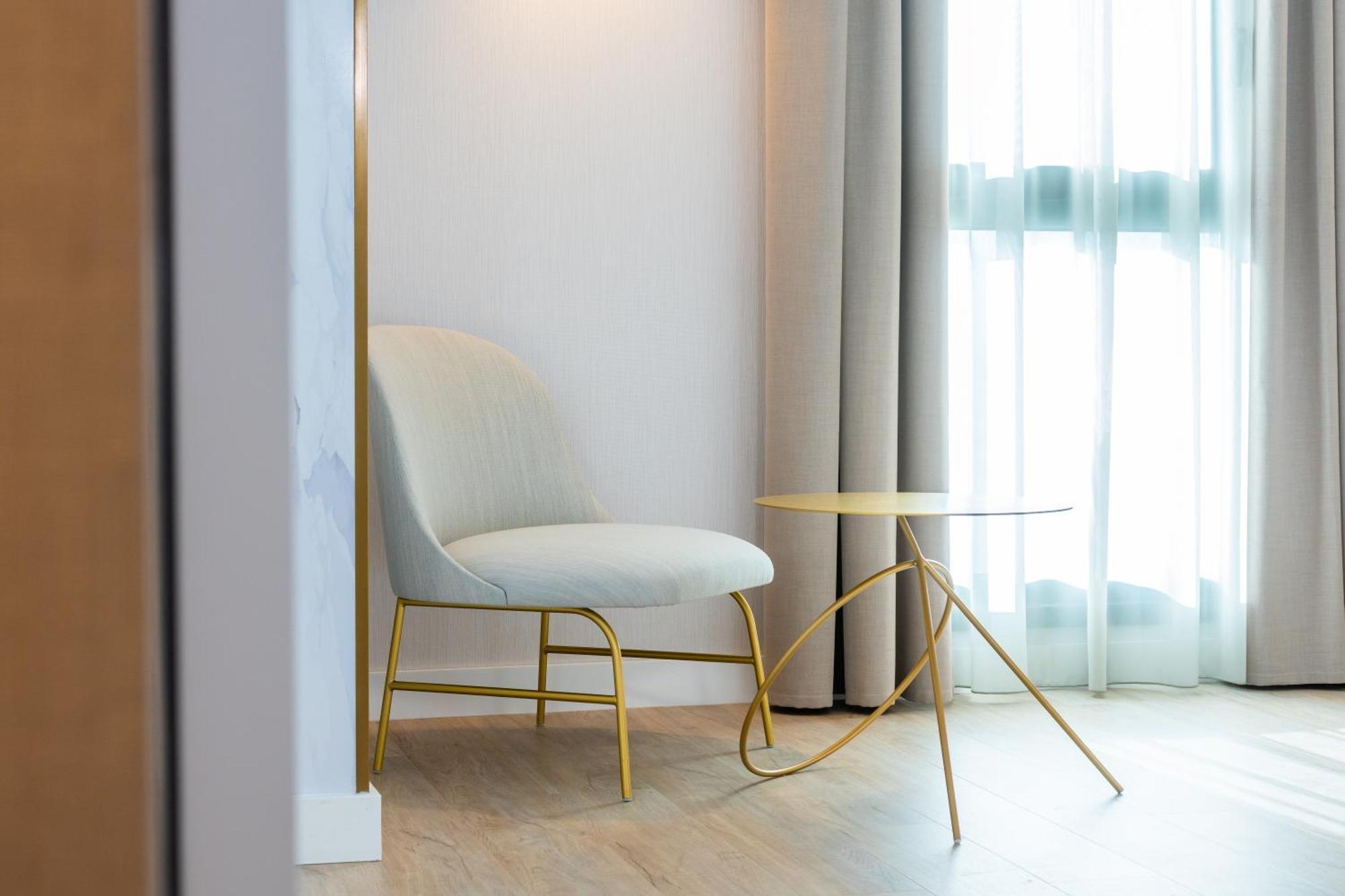 Hotel Malaga Vibes Екстер'єр фото