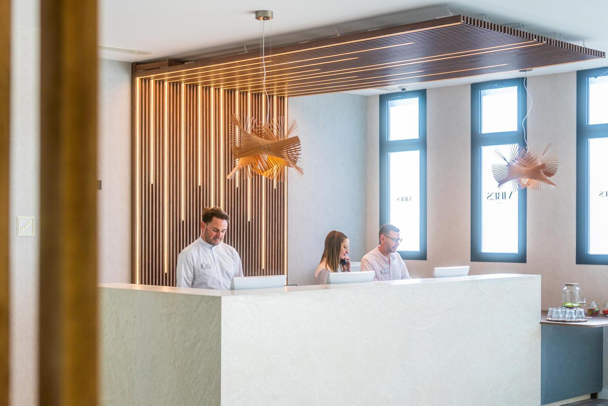 Hotel Malaga Vibes Екстер'єр фото